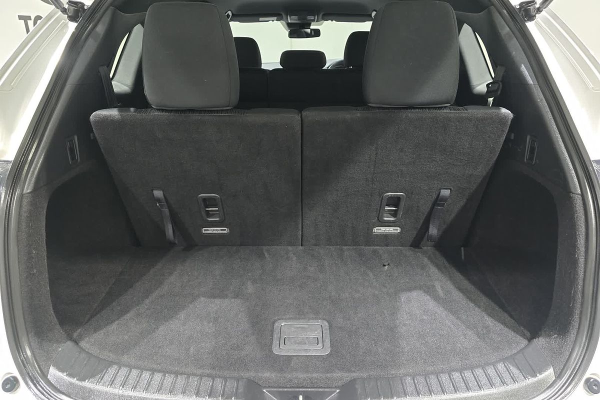 2023 Mazda CX-8 G25 Sport KG Series