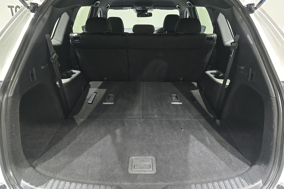 2023 Mazda CX-8 G25 Sport KG Series