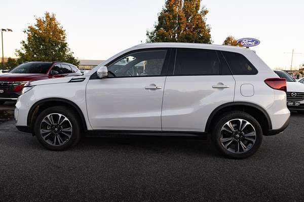 2021 Suzuki Vitara Turbo LY Series II