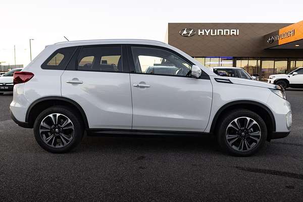 2021 Suzuki Vitara Turbo LY Series II