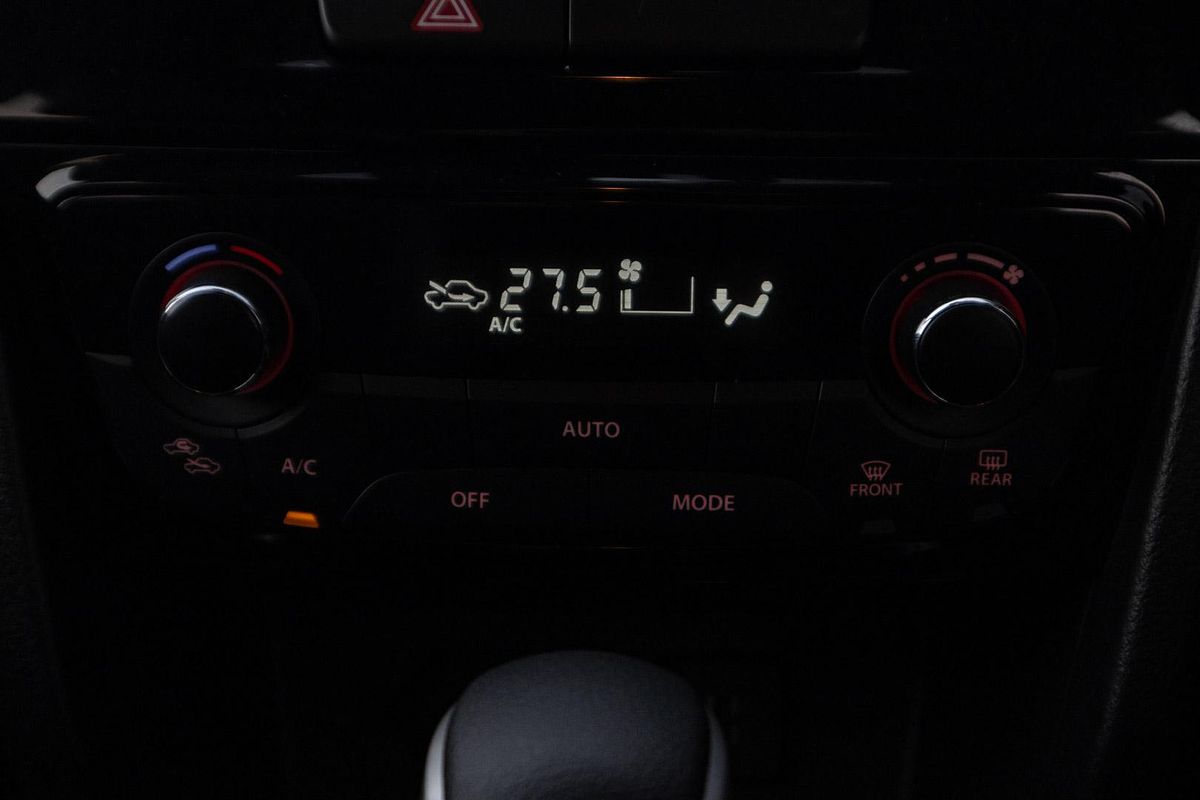 2021 Suzuki Vitara Turbo LY Series II