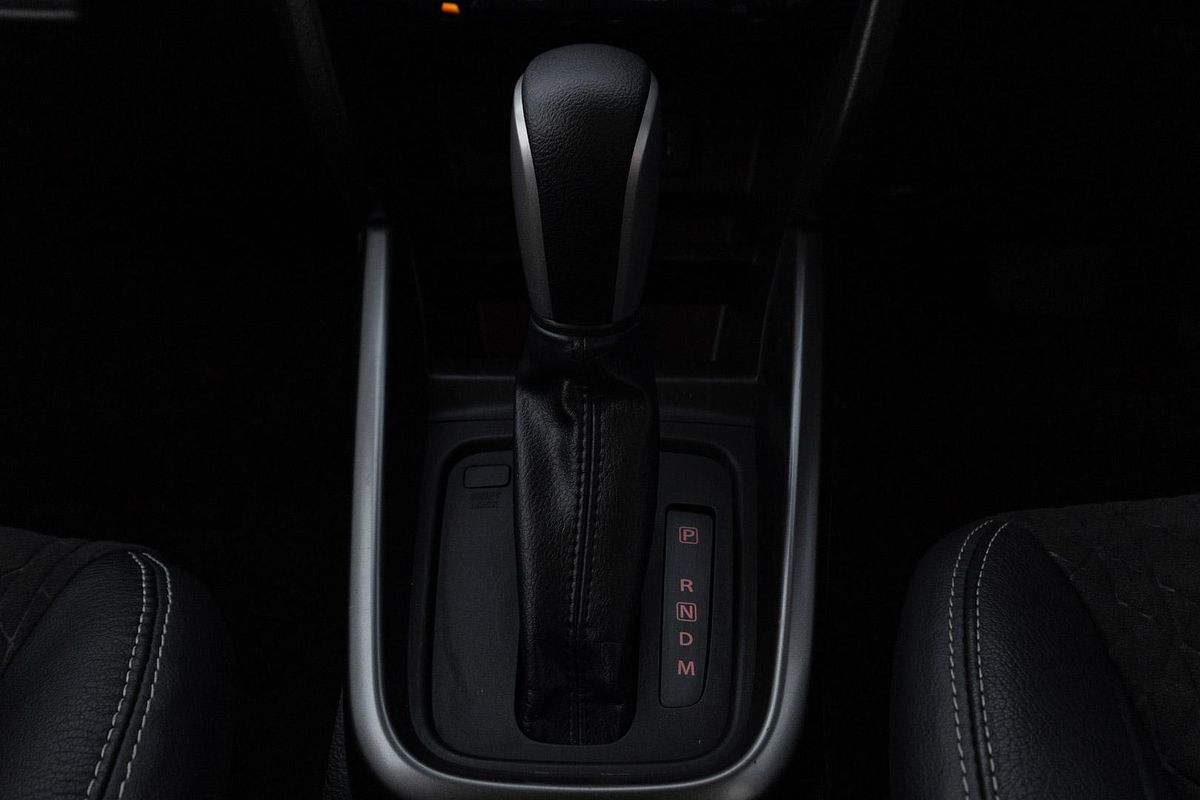 2021 Suzuki Vitara Turbo LY Series II