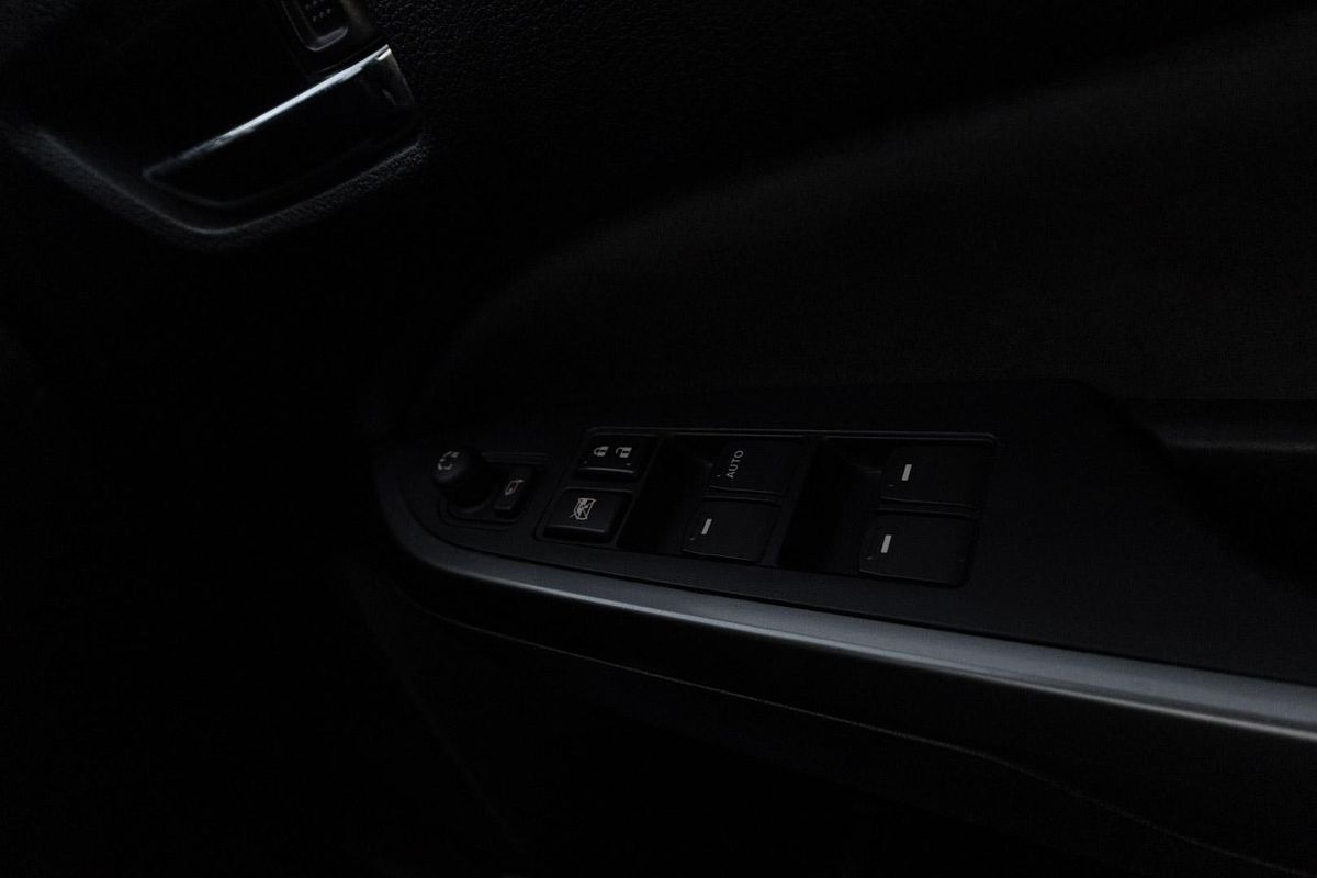 2021 Suzuki Vitara Turbo LY Series II