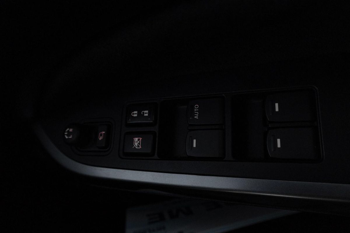 2021 Suzuki Vitara Turbo LY Series II