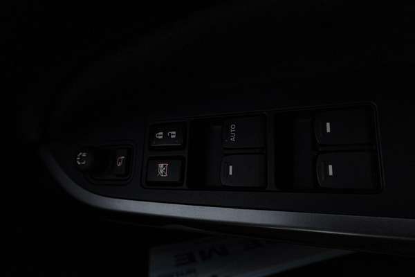 2021 Suzuki Vitara Turbo LY Series II