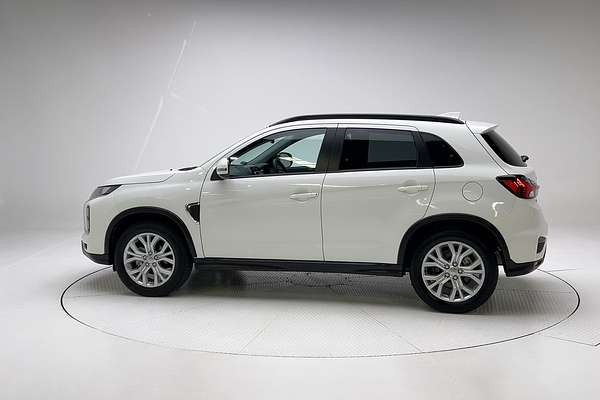 2024 Mitsubishi ASX LS XD