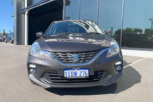 2021 Suzuki Baleno GL EW Series II