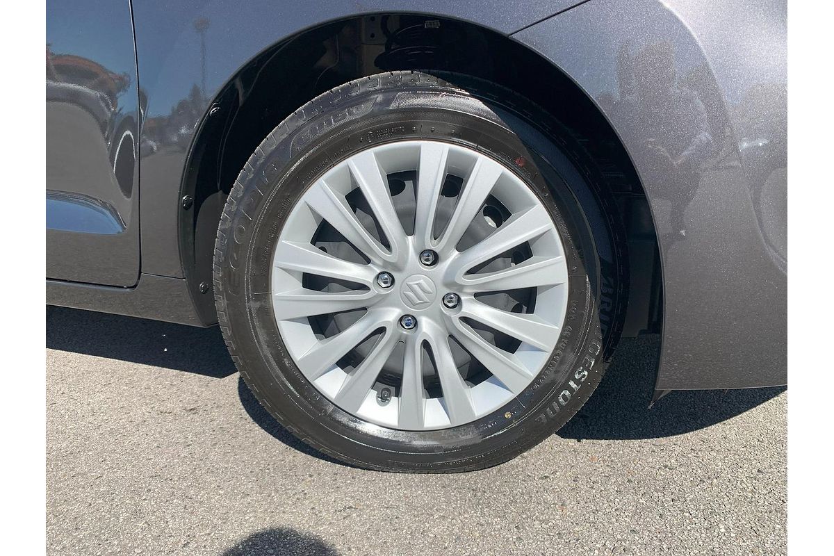 2021 Suzuki Baleno GL EW Series II