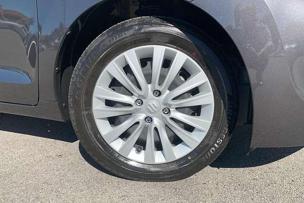 2021 Suzuki Baleno GL EW Series II
