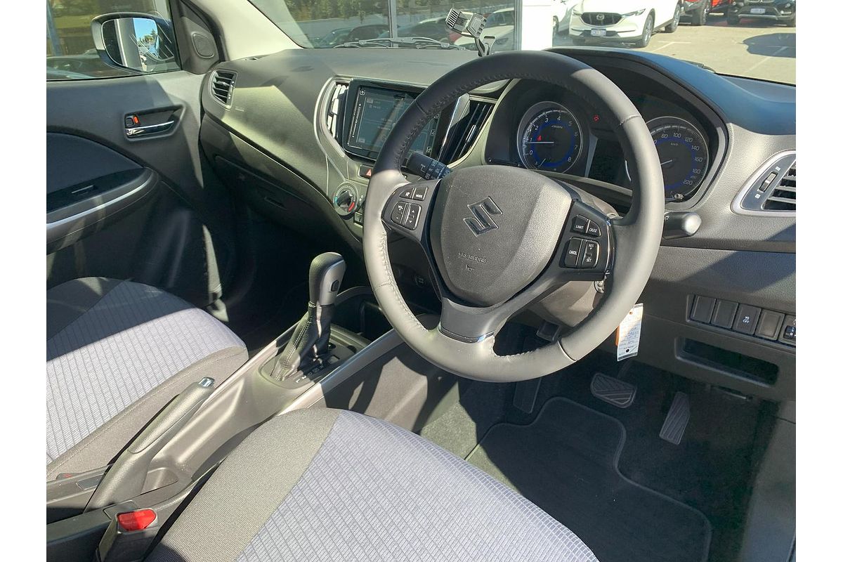 2021 Suzuki Baleno GL EW Series II