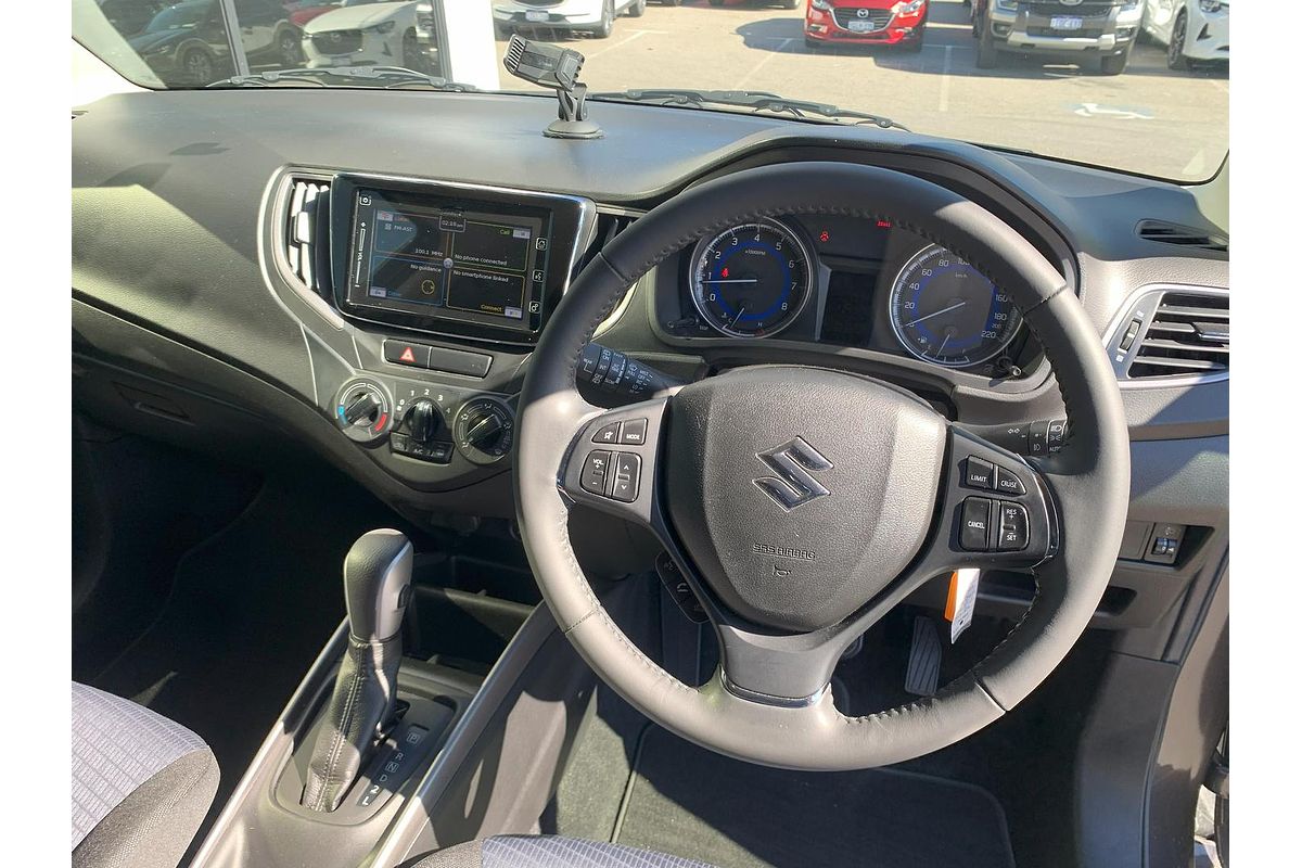 2021 Suzuki Baleno GL EW Series II