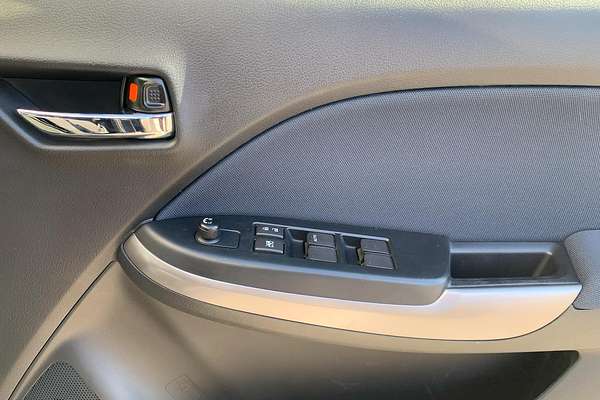 2021 Suzuki Baleno GL EW Series II