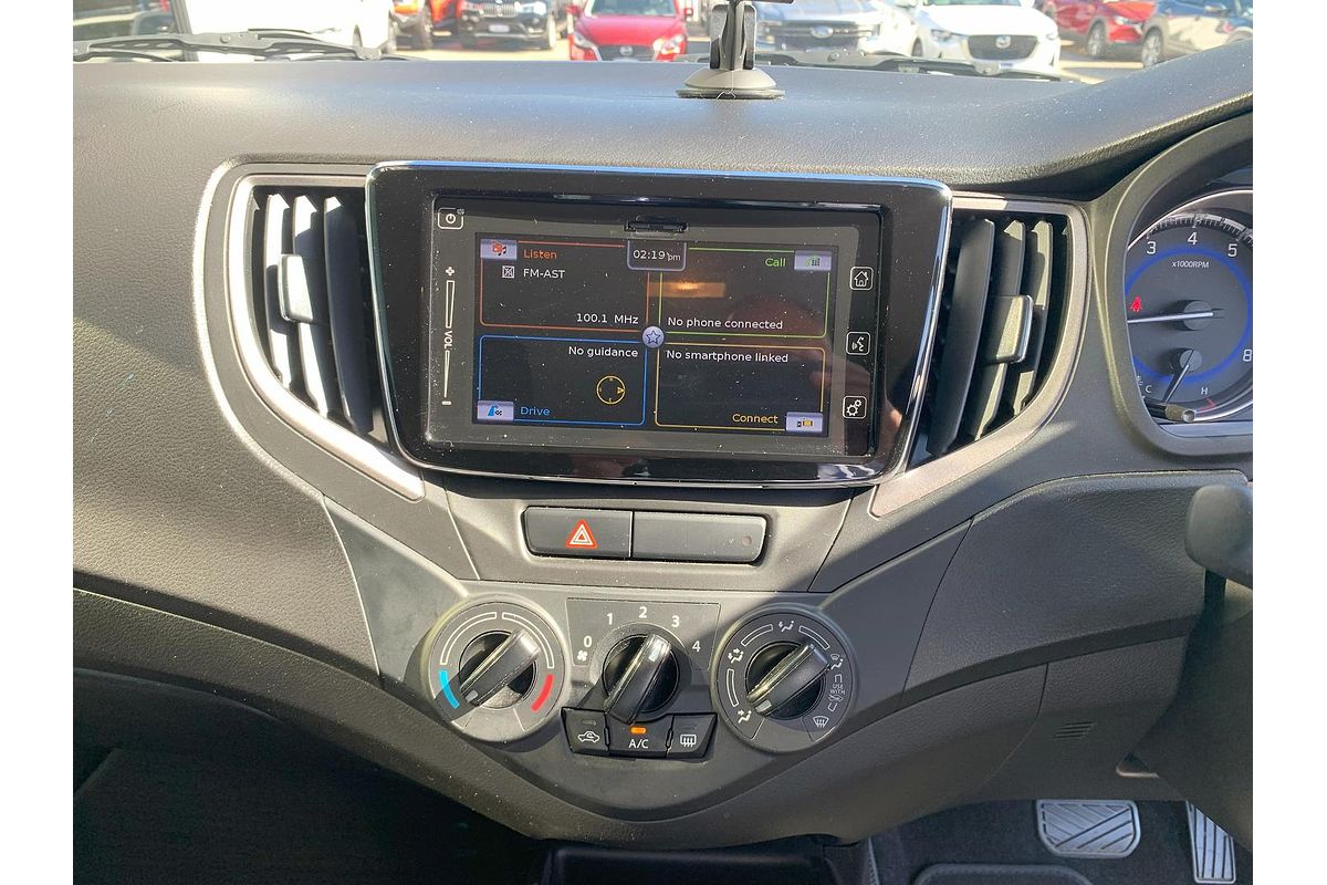 2021 Suzuki Baleno GL EW Series II