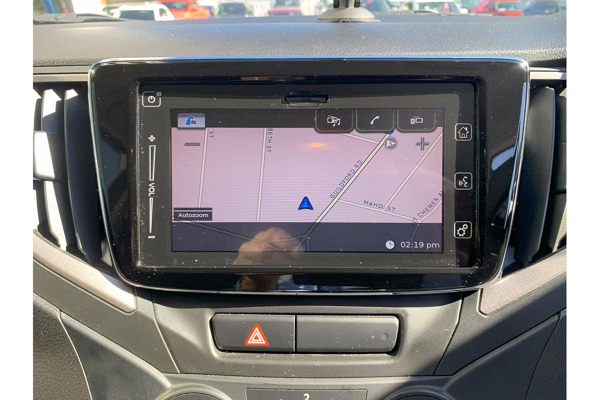 2021 Suzuki Baleno GL EW Series II