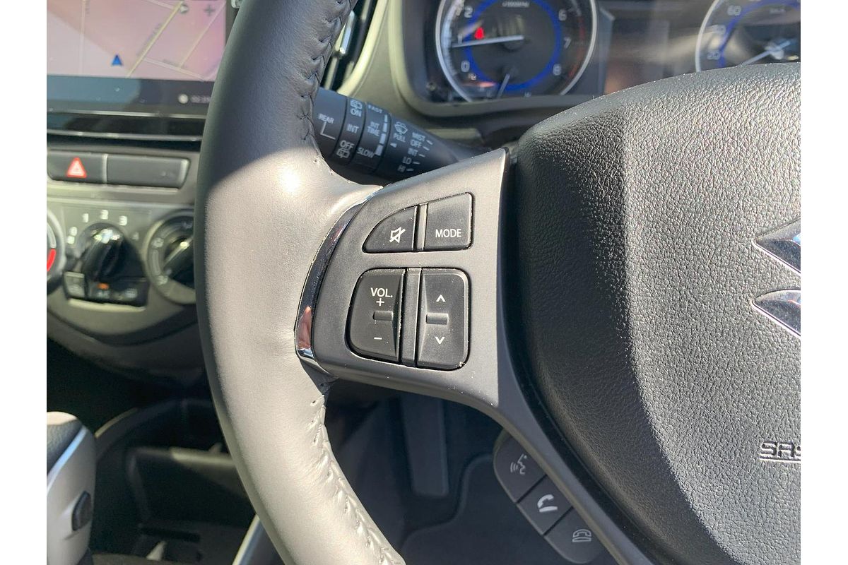 2021 Suzuki Baleno GL EW Series II
