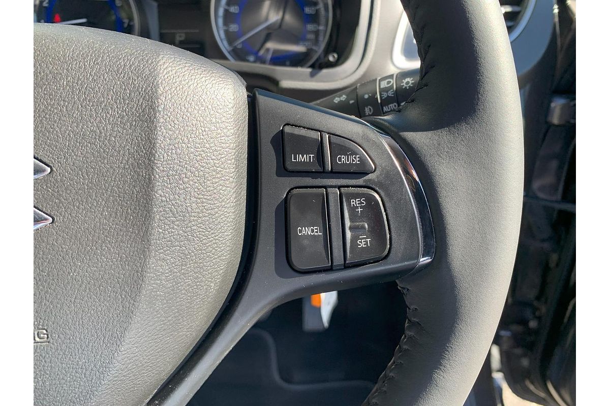 2021 Suzuki Baleno GL EW Series II