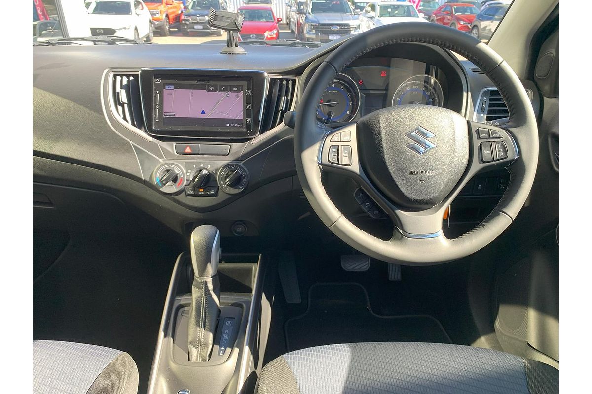 2021 Suzuki Baleno GL EW Series II