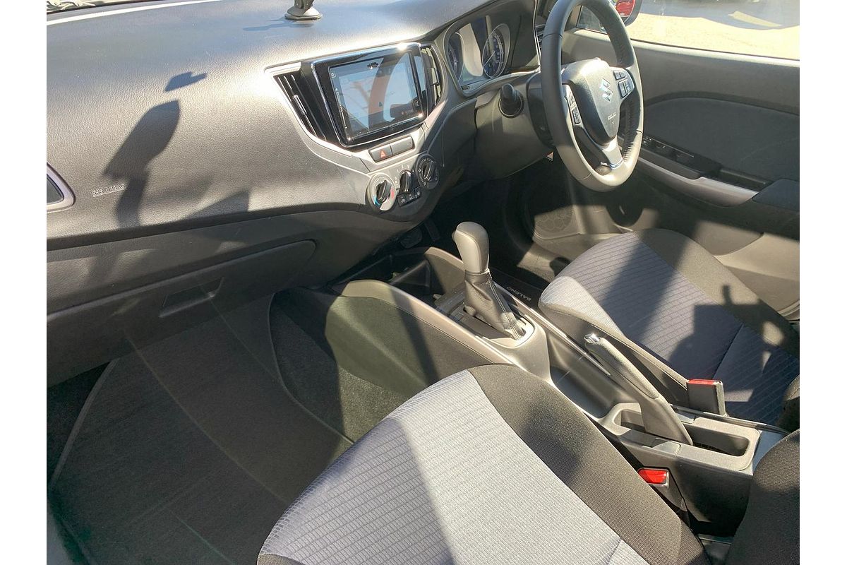2021 Suzuki Baleno GL EW Series II