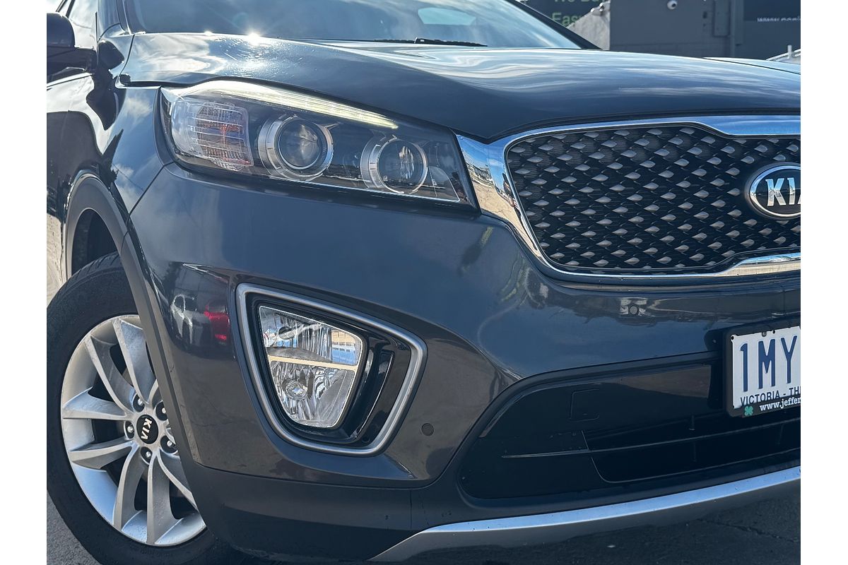 2015 Kia Sorento Si UM