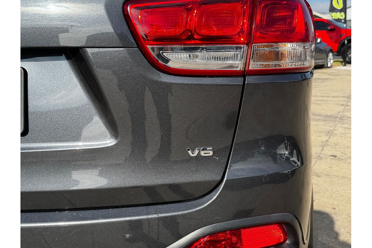 2015 Kia Sorento Si UM