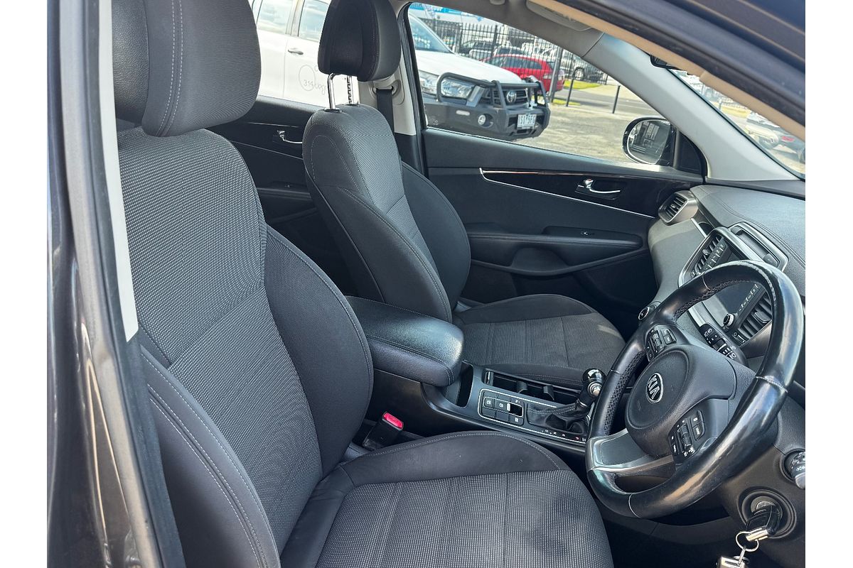 2015 Kia Sorento Si UM