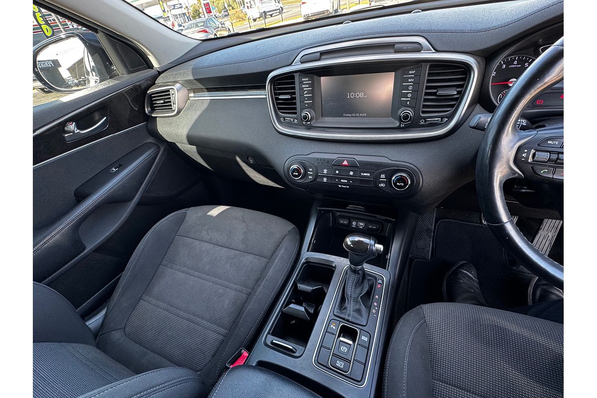 2015 Kia Sorento Si UM