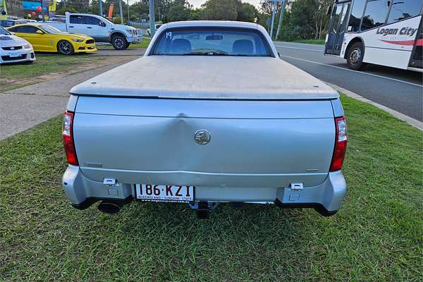 2003 Holden Ute VY II Rear Wheel Drive