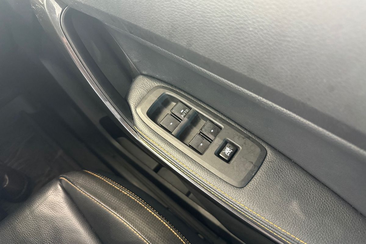 2021 Ford Ranger Wildtrak PX MkIII 4X4