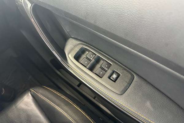 2021 Ford Ranger Wildtrak PX MkIII 4X4