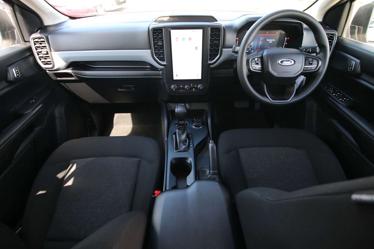 2023 Ford Ranger XLS 4X4