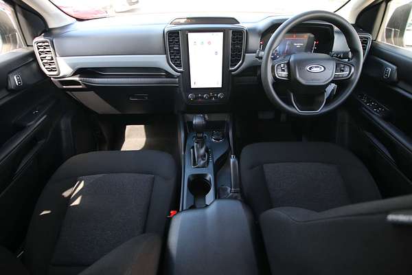 2023 Ford Ranger XLS 4X4