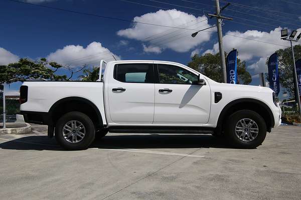 2023 Ford Ranger XLS 4X4