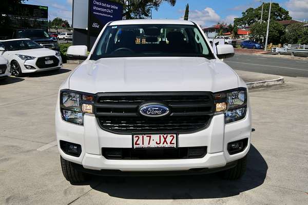 2023 Ford Ranger XLS 4X4