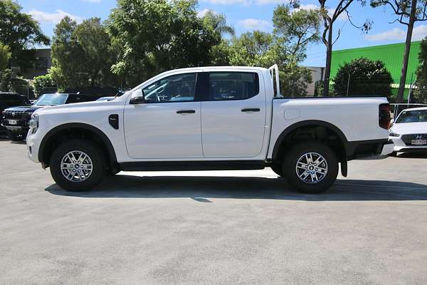 2023 Ford Ranger XLS 4X4