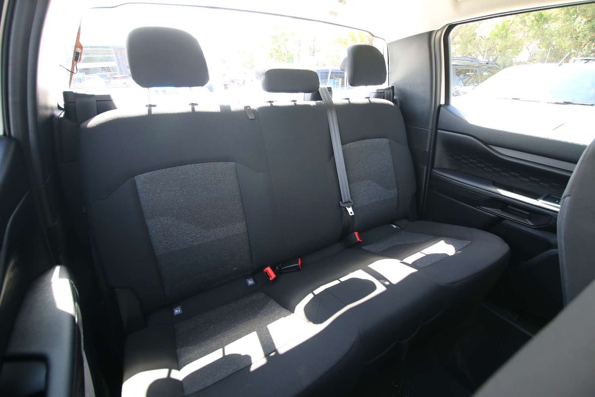 2023 Ford Ranger XLS 4X4