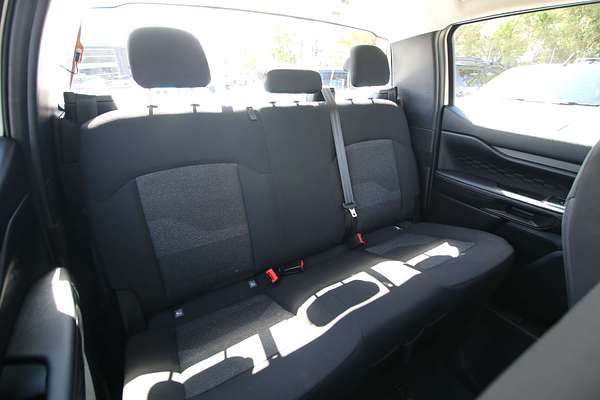 2023 Ford Ranger XLS 4X4