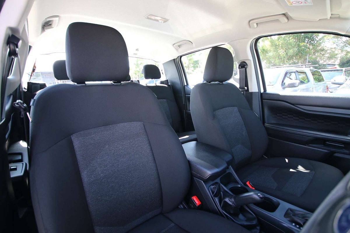 2023 Ford Ranger XLS 4X4