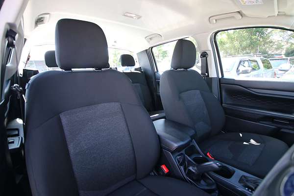 2023 Ford Ranger XLS 4X4