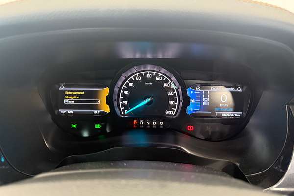 2021 Ford Ranger Wildtrak PX MkIII 4X4