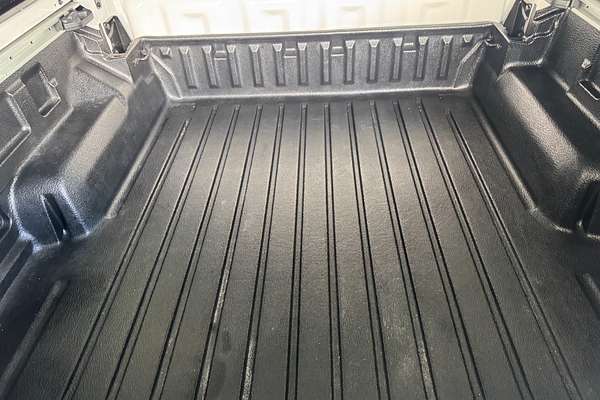 2023 Ford Ranger Wildtrak 4X4