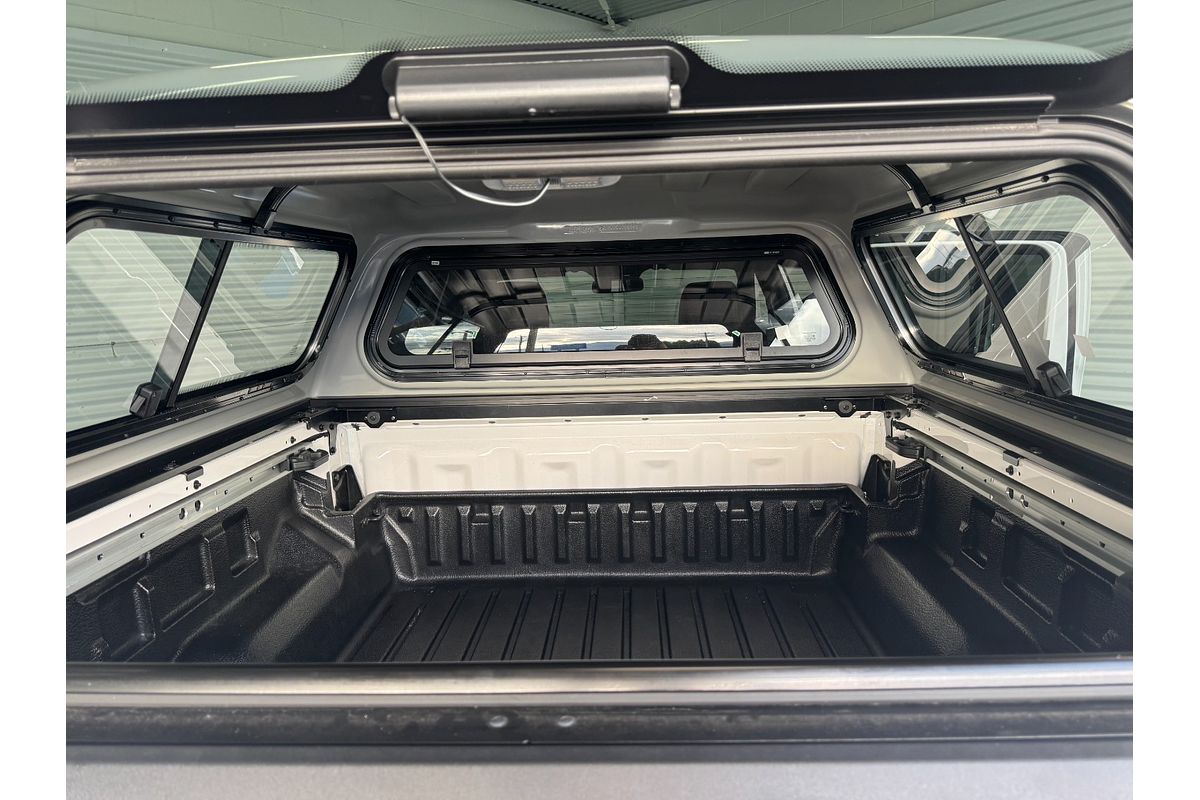 2023 Ford Ranger Wildtrak 4X4