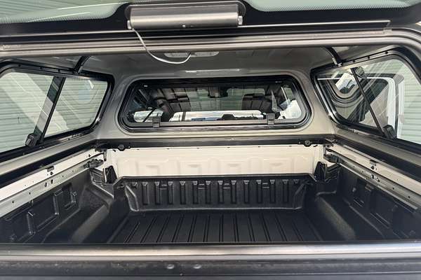 2023 Ford Ranger Wildtrak 4X4