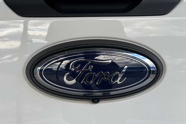 2023 Ford Ranger Wildtrak 4X4