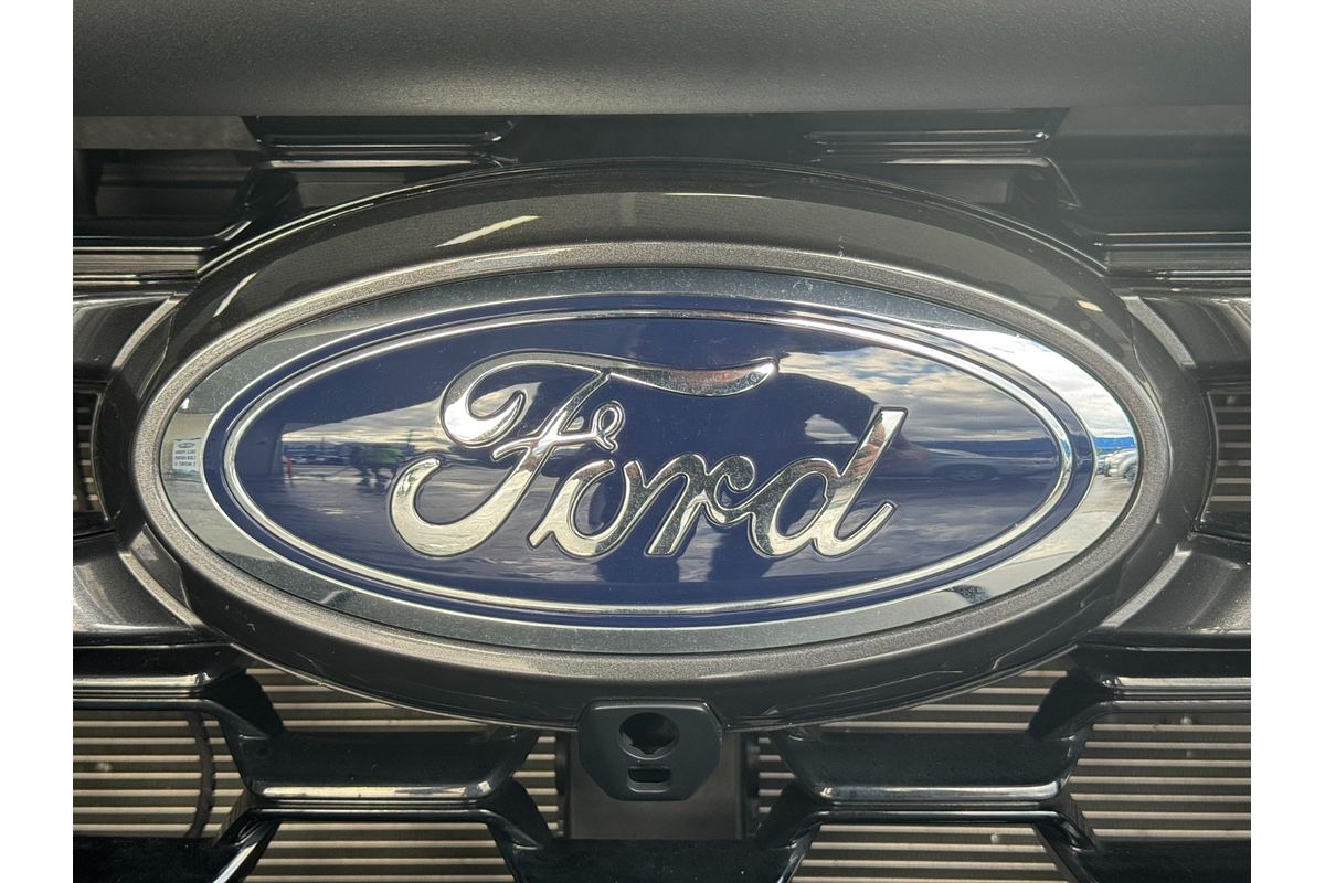 2023 Ford Ranger Wildtrak 4X4