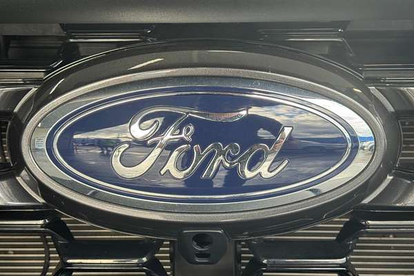 2023 Ford Ranger Wildtrak 4X4