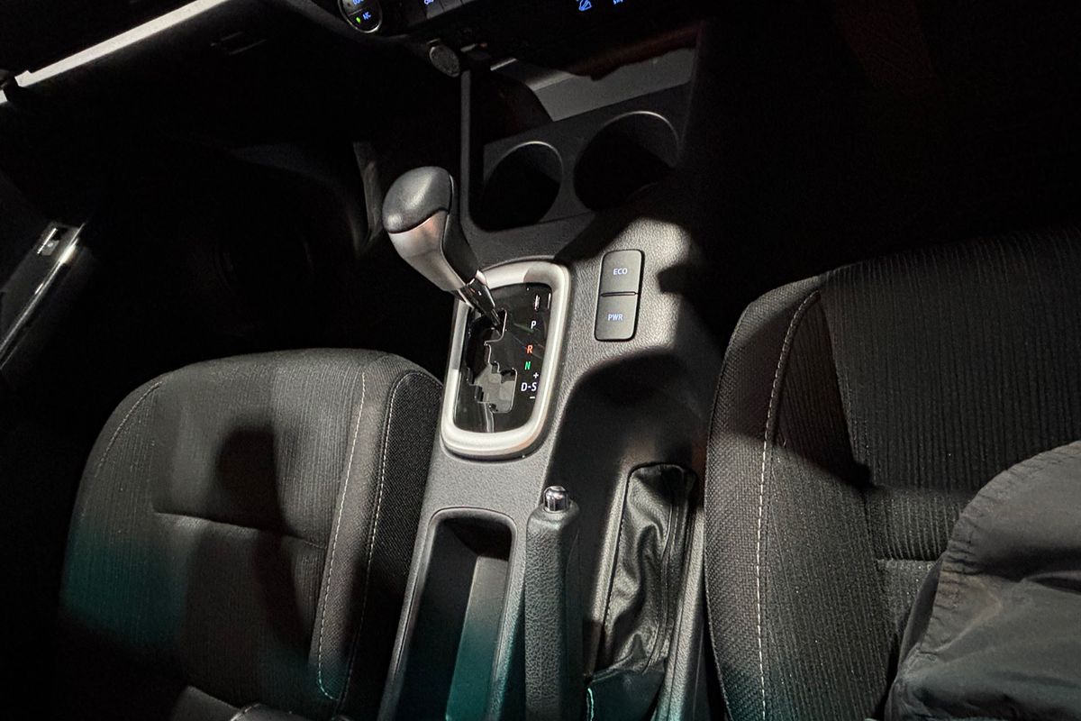 2023 Toyota Hilux SR5 GUN126R