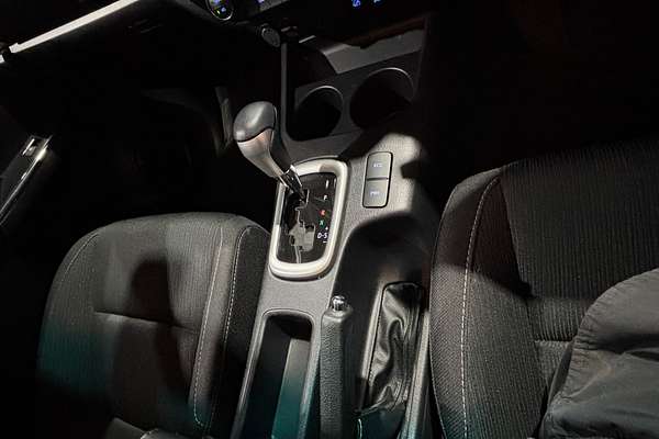 2023 Toyota Hilux SR5 GUN126R