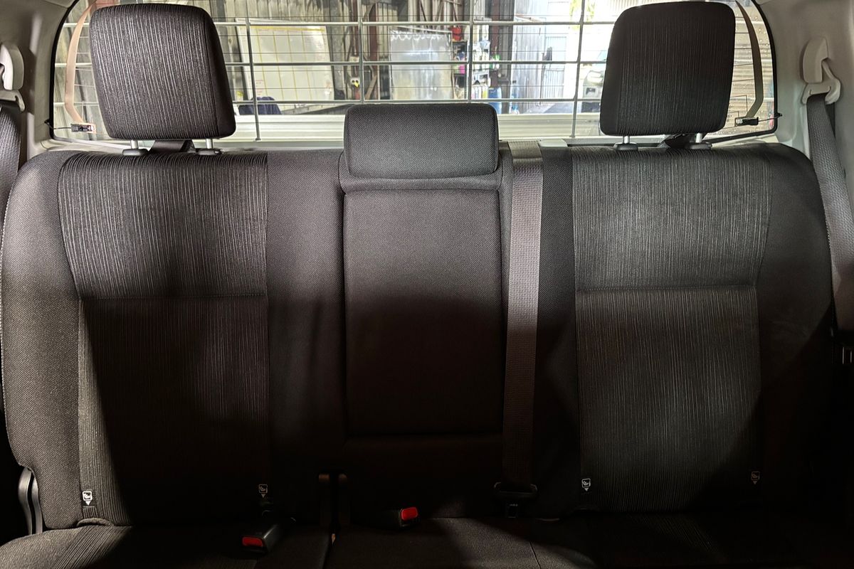 2023 Toyota Hilux SR5 GUN126R 4X4