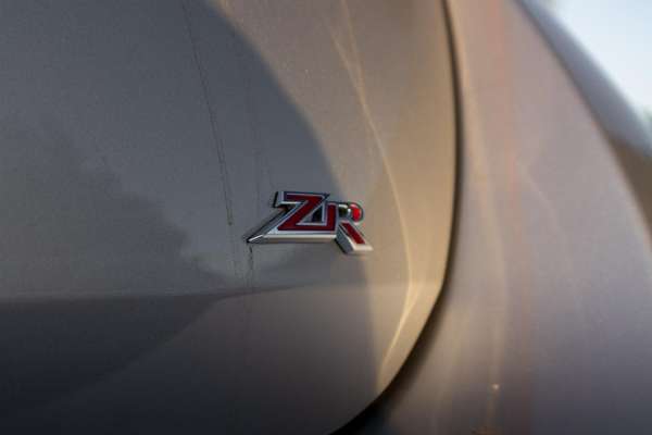 2016 Toyota Corolla ZR ZRE182R