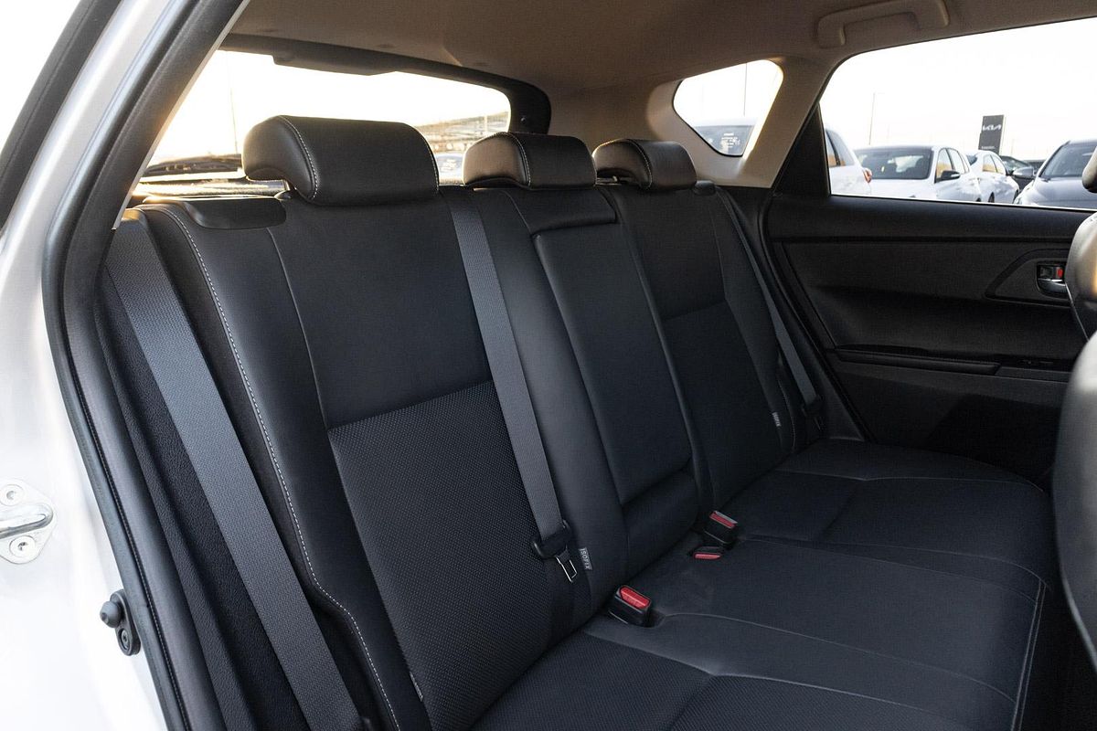 2016 Toyota Corolla ZR ZRE182R